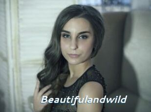 Beautifulandwild