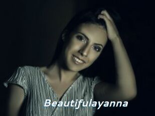 Beautifulayanna