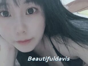 Beautifuldavis