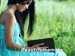Beautifulhamste