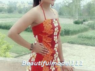 Beautifulmodel111