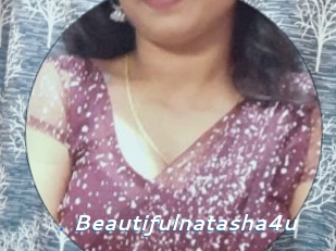 Beautifulnatasha4u