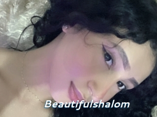 Beautifulshalom