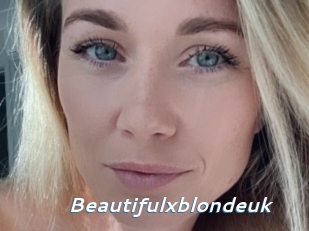Beautifulxblondeuk