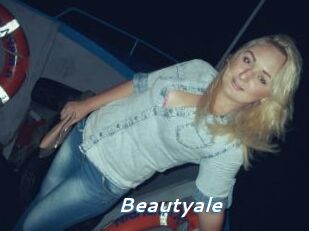 Beautyale