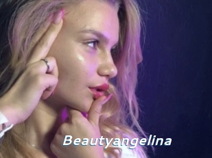 Beautyangelina