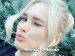 Beautyblonde