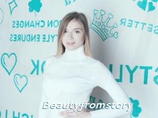 Beautyfromstory