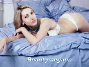 Beautymegann