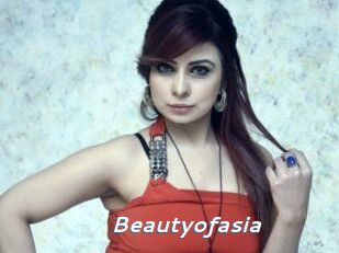 Beautyofasia