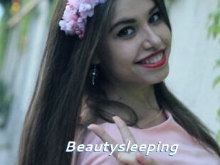 Beautysleeping