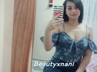 Beautyxnani