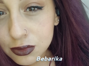 Bebarika