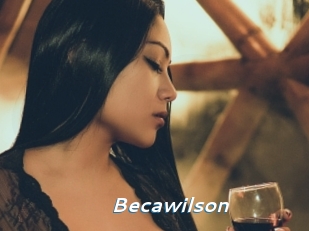 Becawilson