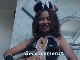 beccacameron Camgirls Live
