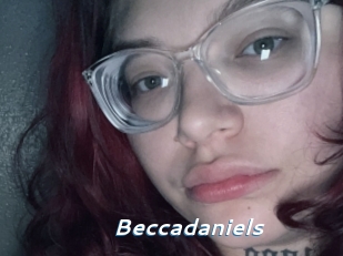 Beccadaniels