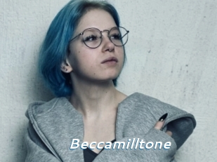 Beccamilltone