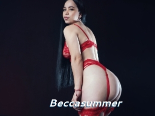 Beccasummer