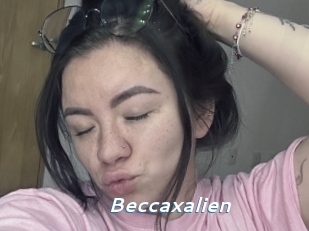 Beccaxalien