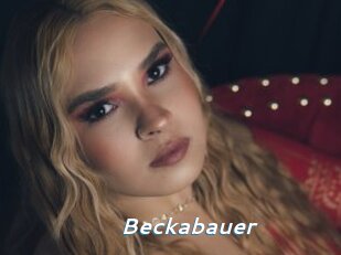 Beckabauer