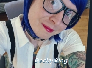 Becky_king