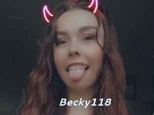Becky118