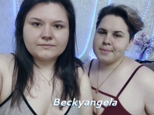 beckyangela Camgirls Live