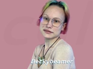 Beckybeamer
