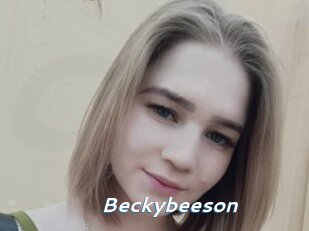 Beckybeeson