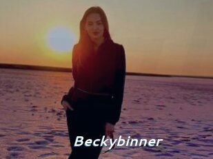 Beckybinner