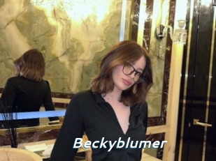 Beckyblumer