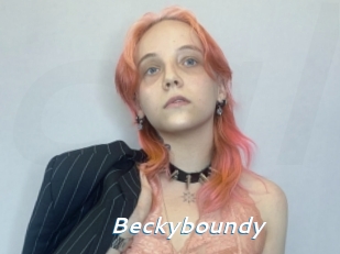 Beckyboundy