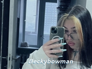 Beckybowman