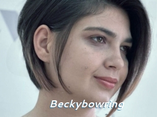 Beckybowring