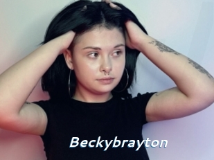 Beckybrayton