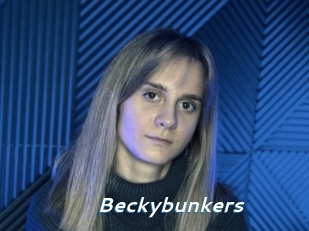 Beckybunkers