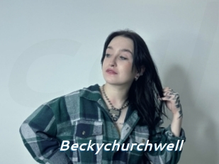Beckychurchwell