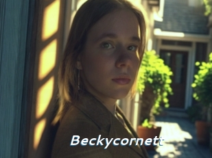 Beckycornett