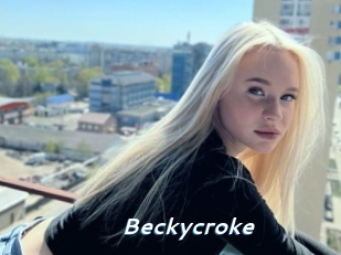 Beckycroke