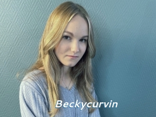 Beckycurvin