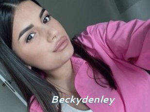 Beckydenley