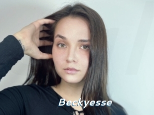 Beckyesse