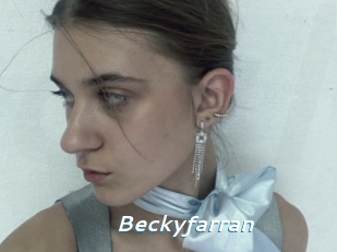 Beckyfarran