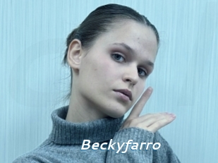 Beckyfarro