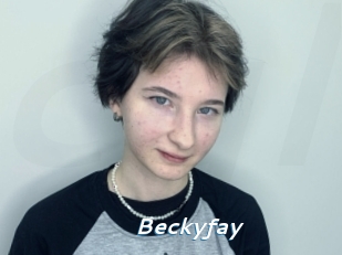 Beckyfay