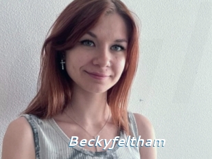 Beckyfeltham