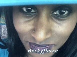 Beckyfierce