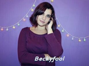 Beckyfool