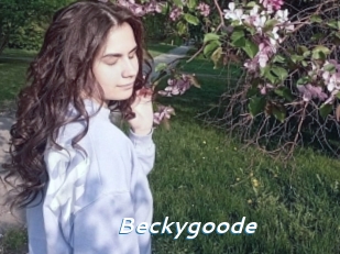 Beckygoode