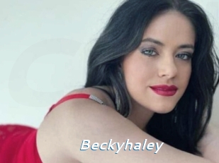Beckyhaley